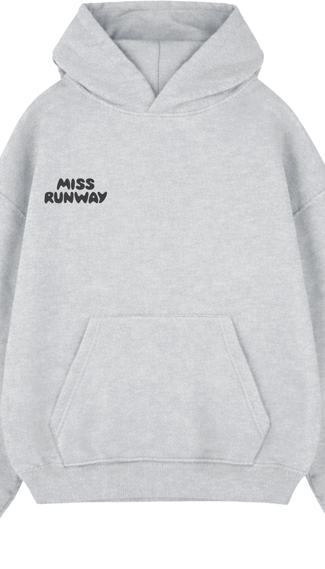 Miss Runway Edit 1 Hoodie – image 22