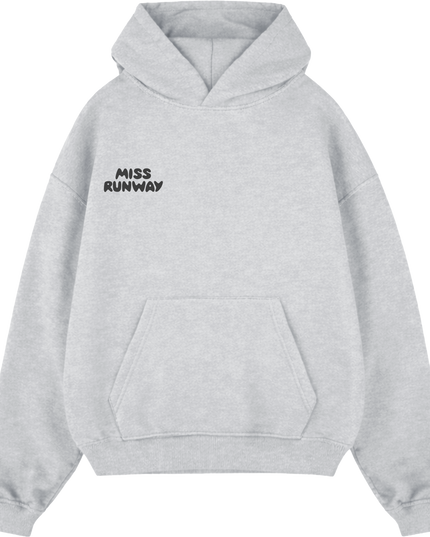 Miss Runway Edit 1 Hoodie