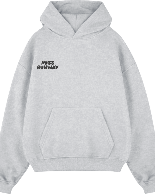 Miss Runway Edit 1 Hoodie Kids