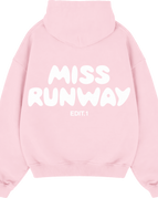 Pink/White / Age 5-6