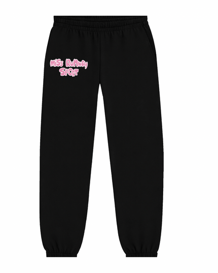 Miss Runway Sport Joggers