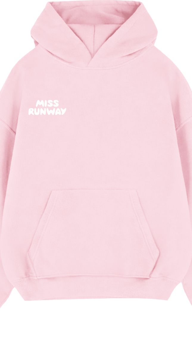 Miss Runway Edit 1 Hoodie – image 18
