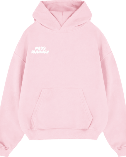 Miss Runway Edit 1 Hoodie