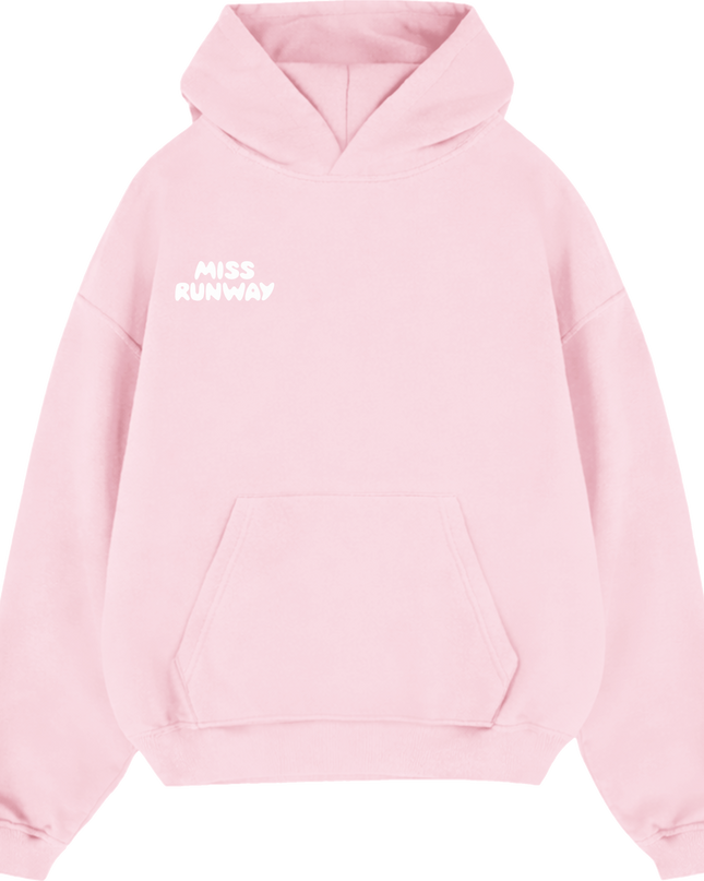 Miss Runway Edit 1 Hoodie Kids
