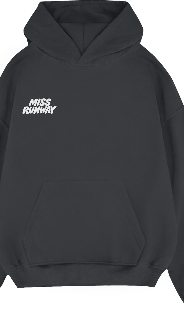 Miss Runway Established Hoodie – image 26