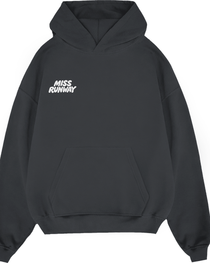 Miss Runway Established Hoodie