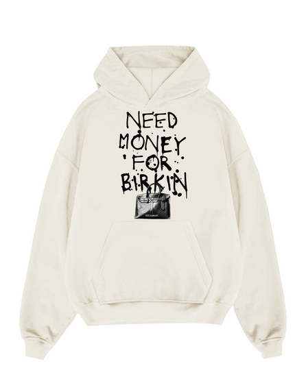 Need Money For Bags Hoodie Adults