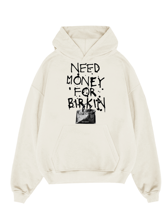 Need Money For Bags Hoodie Adults