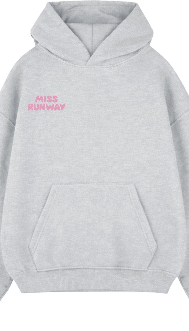 Miss Runway Edit 1 Hoodie – image 26