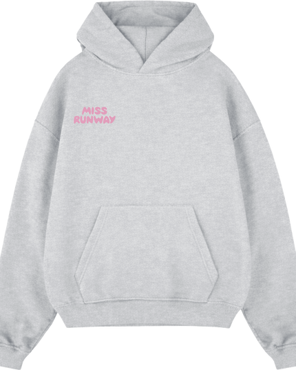 Miss Runway Edit 1 Hoodie