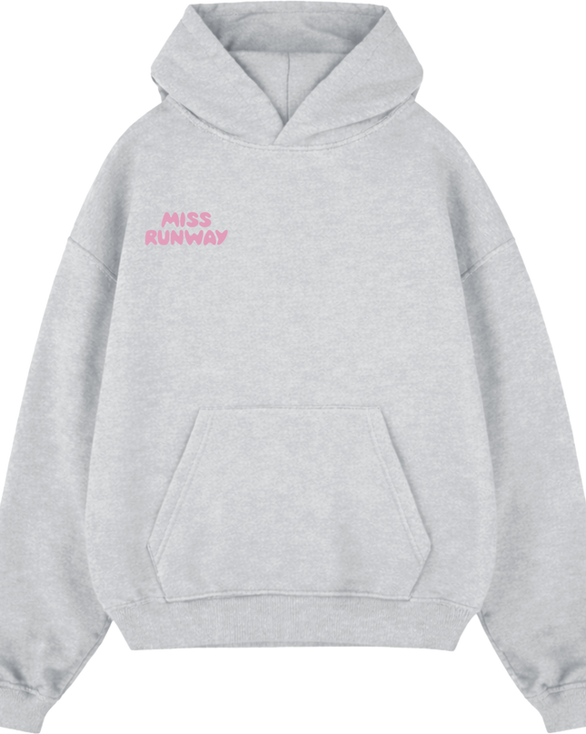 Miss Runway Edit 1 Hoodie Kids
