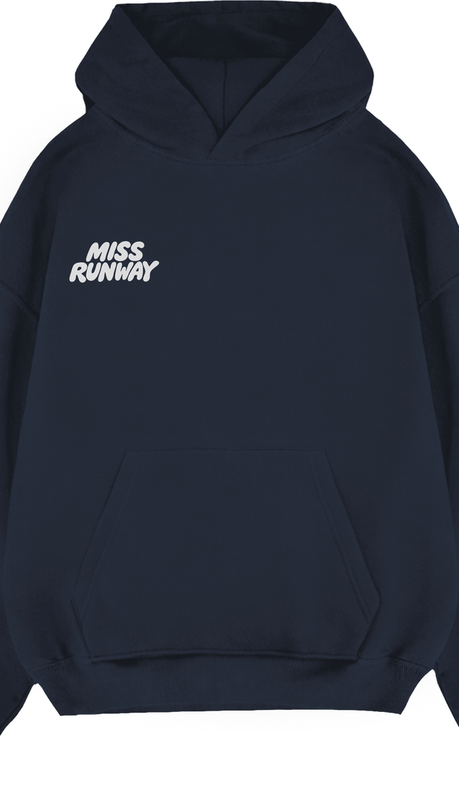Miss Runway Established Hoodie – image 38