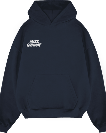Miss Runway Established Hoodie
