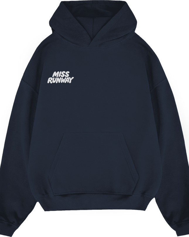 Miss Runway Established Hoodie Kids