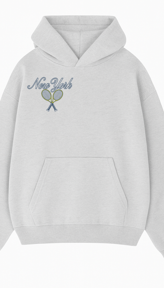 New York Liberty Hoodie by Miss Runway – image 2