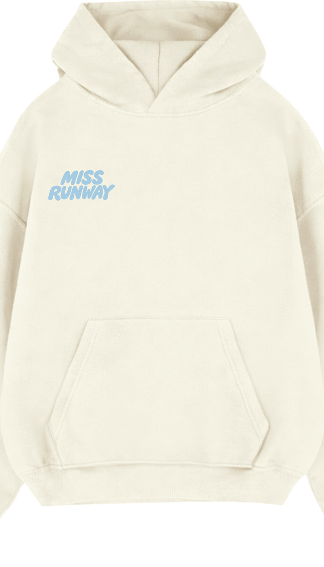 Miss Runway Established Hoodie – image 22