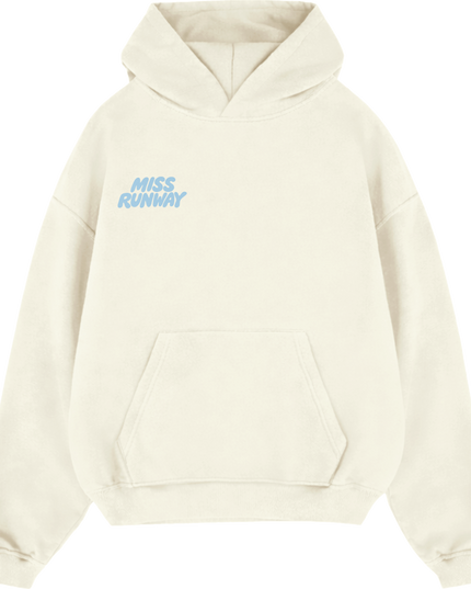 Miss Runway Established Hoodie