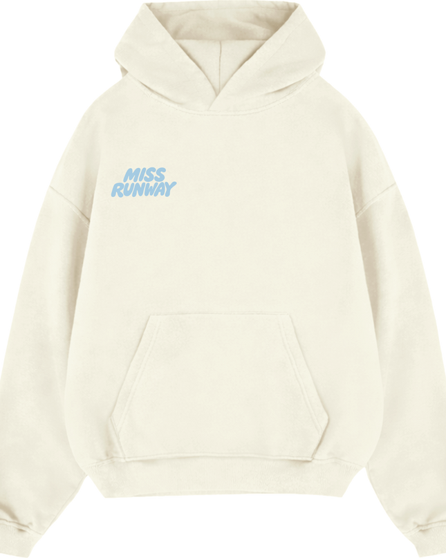 Miss Runway Established Hoodie Kids