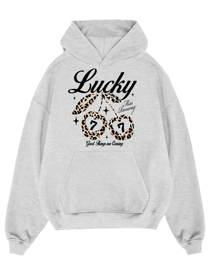 Lucky 7 Hoodie Adults