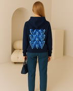 Navy Blue / Age 5/6