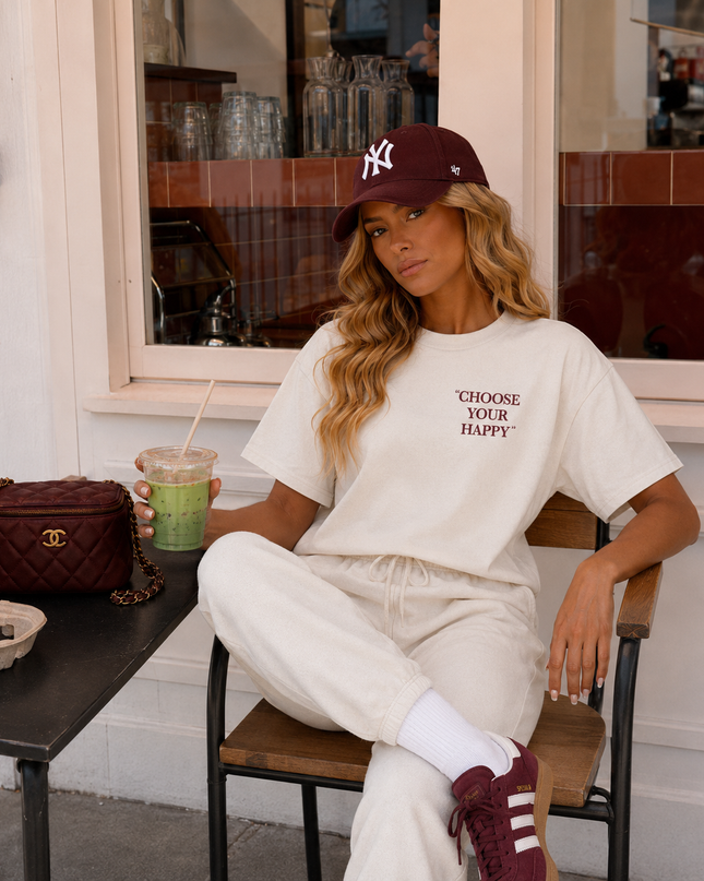 Choose Your Happy T-shirt