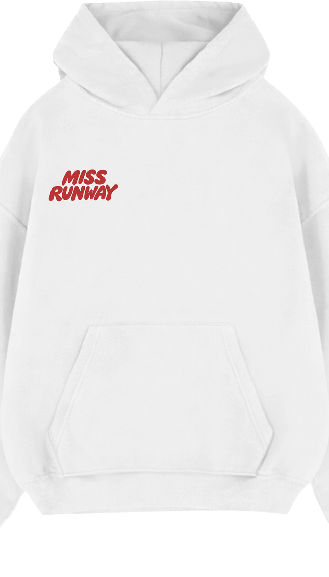 Miss Runway Established Hoodie – image 34
