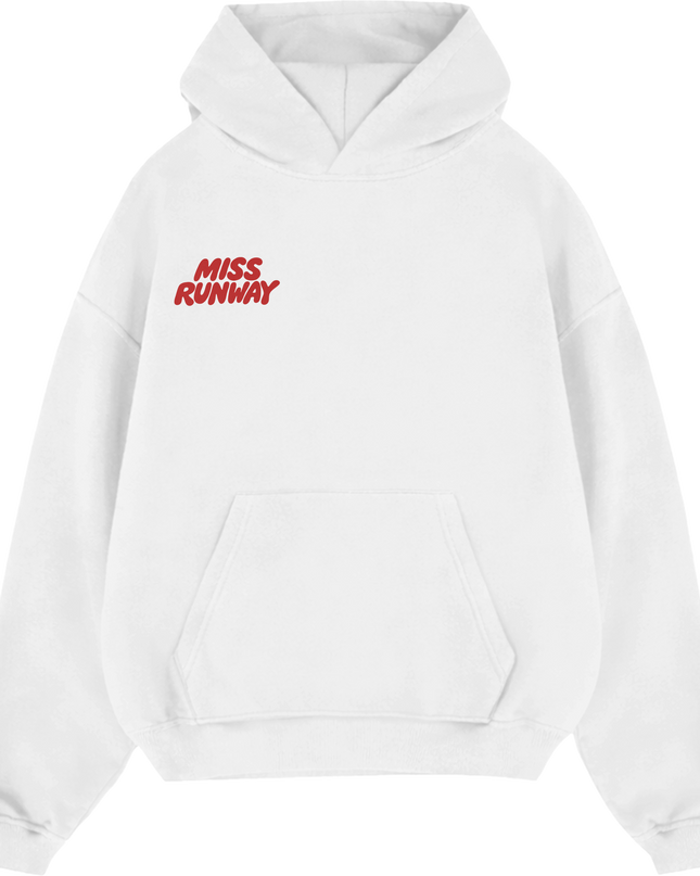 Miss Runway Established Hoodie Kids