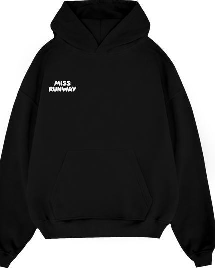 Miss Runway Edit 1 Hoodie
