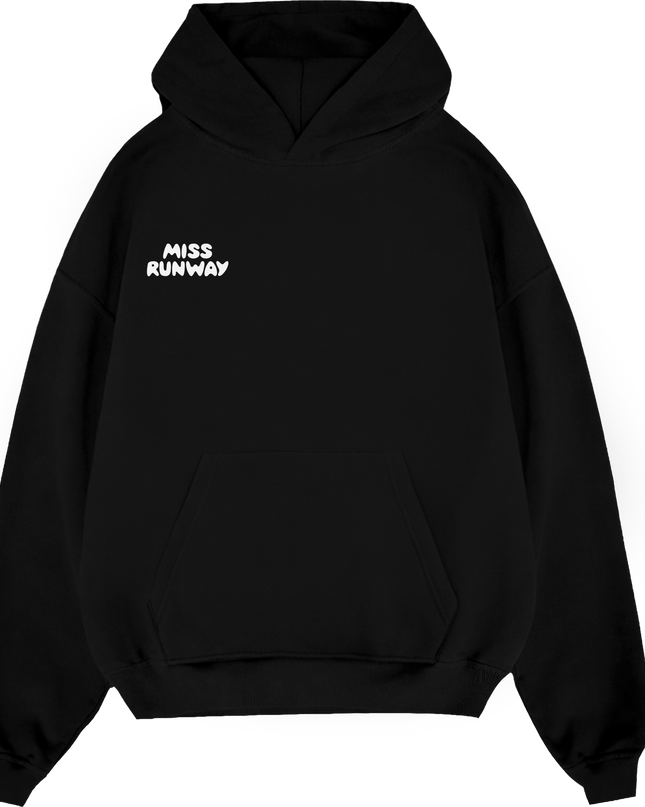 Miss Runway Edit 1 Hoodie Kids
