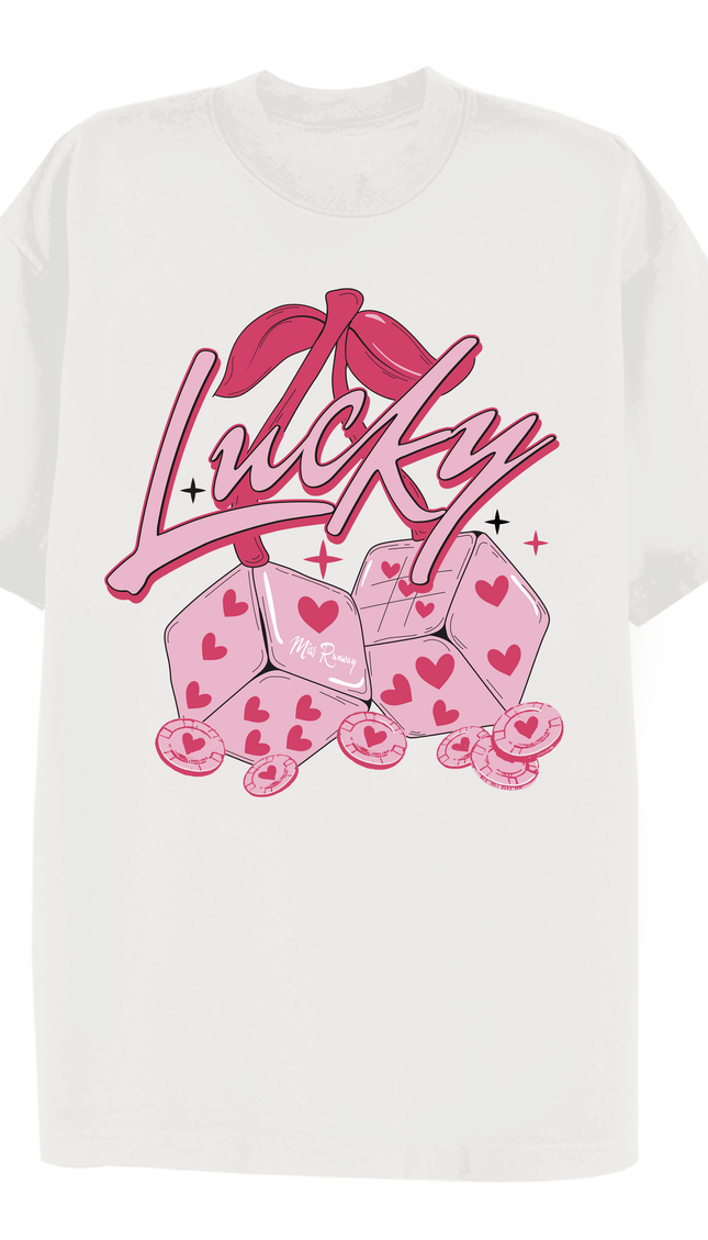 Lucky T-shirt