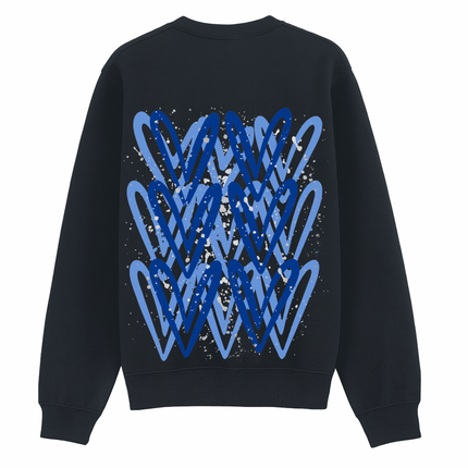 Collection image for: I Heart Graffiti Sweatshirts Adults