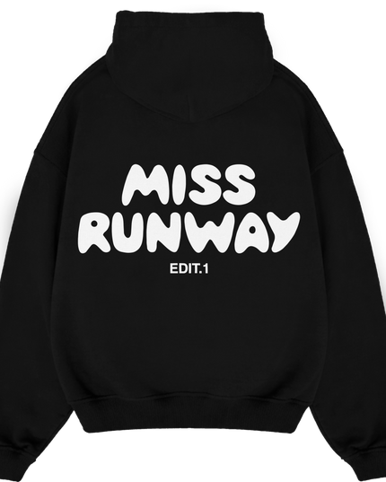 Miss Runway Edit 1 Hoodie