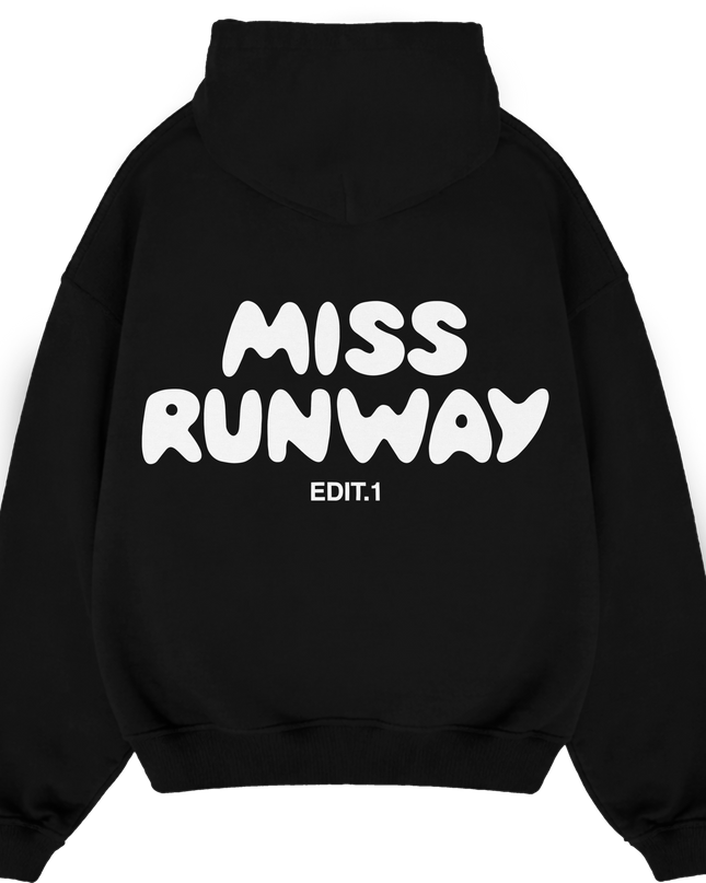 Miss Runway Edit 1 Hoodie Kids