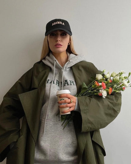 Harvard Hoodie Adults