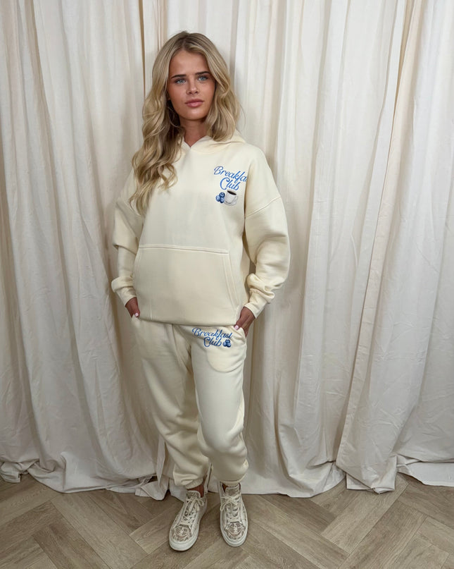 Breakfast Club Hooded Tracksuit