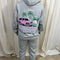 Hooded Tracksuits