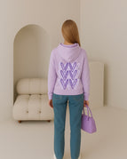 Lilac / Age 5/6