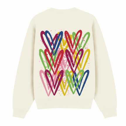 Collection image for: I Heart Graffiti Sweatshirts Kids