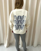Cream / 6 / S/M