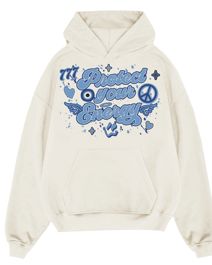 Protect Your Energy Hoodie Adults