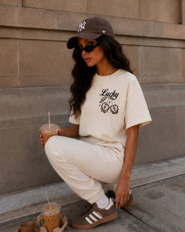 Lucky 7 T-shirt