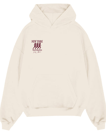 New York Running Club Hoodie