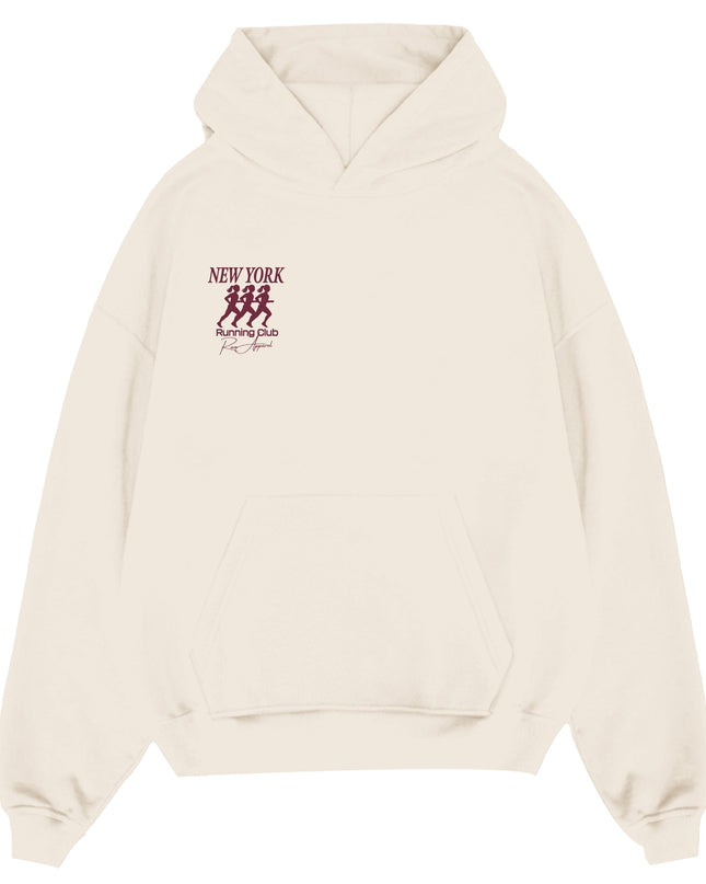 New York Running Club Hoodie