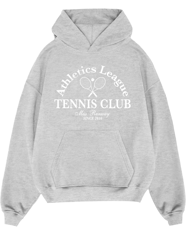 Athletics League Hoodie Adults