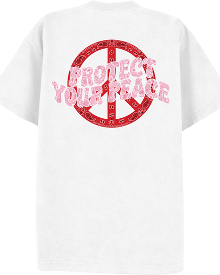 Protect Your Peace T Shirt