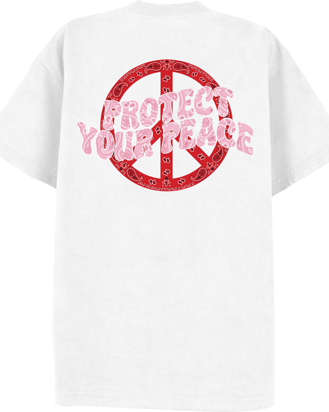 Protect Your Peace T Shirt