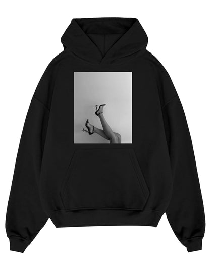 Wknd Heels Hoodie