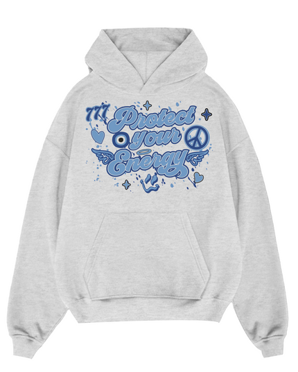 Protect Your Energy Hoodie Adults