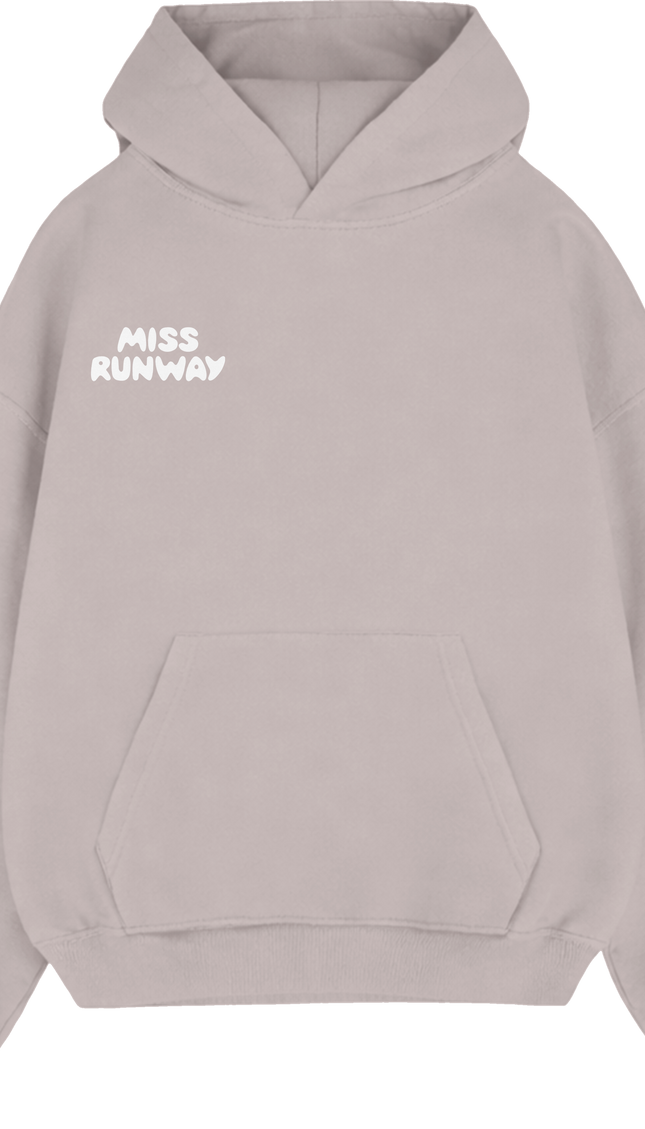 Miss Runway Edit 1 Hoodie – image 14
