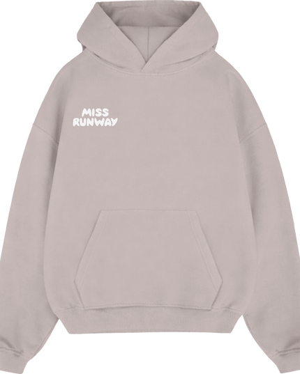 Miss Runway Edit 1 Hoodie